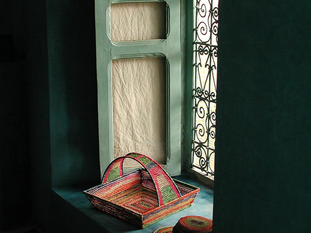 Dar Marhaba Couette-café Marrakesh