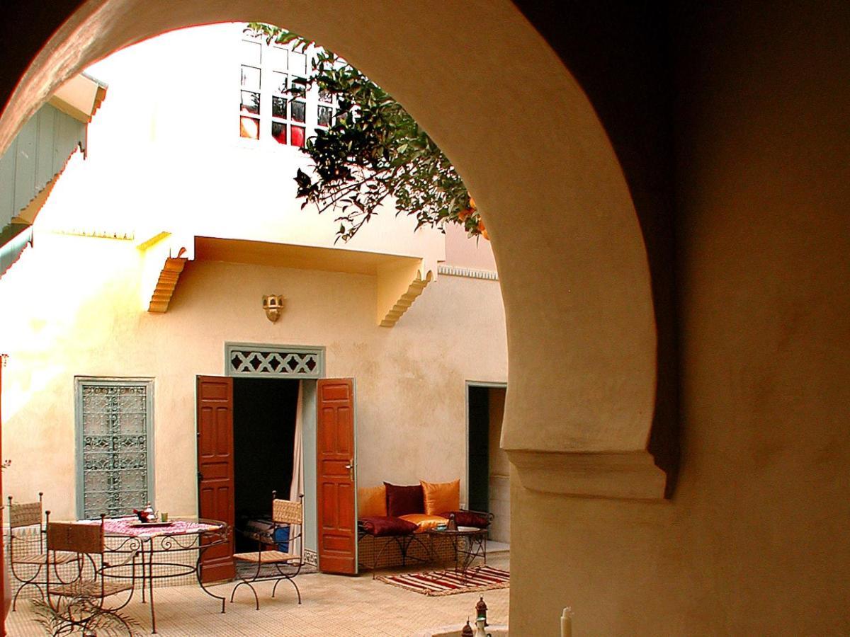Couette-café Dar Marhaba 2*