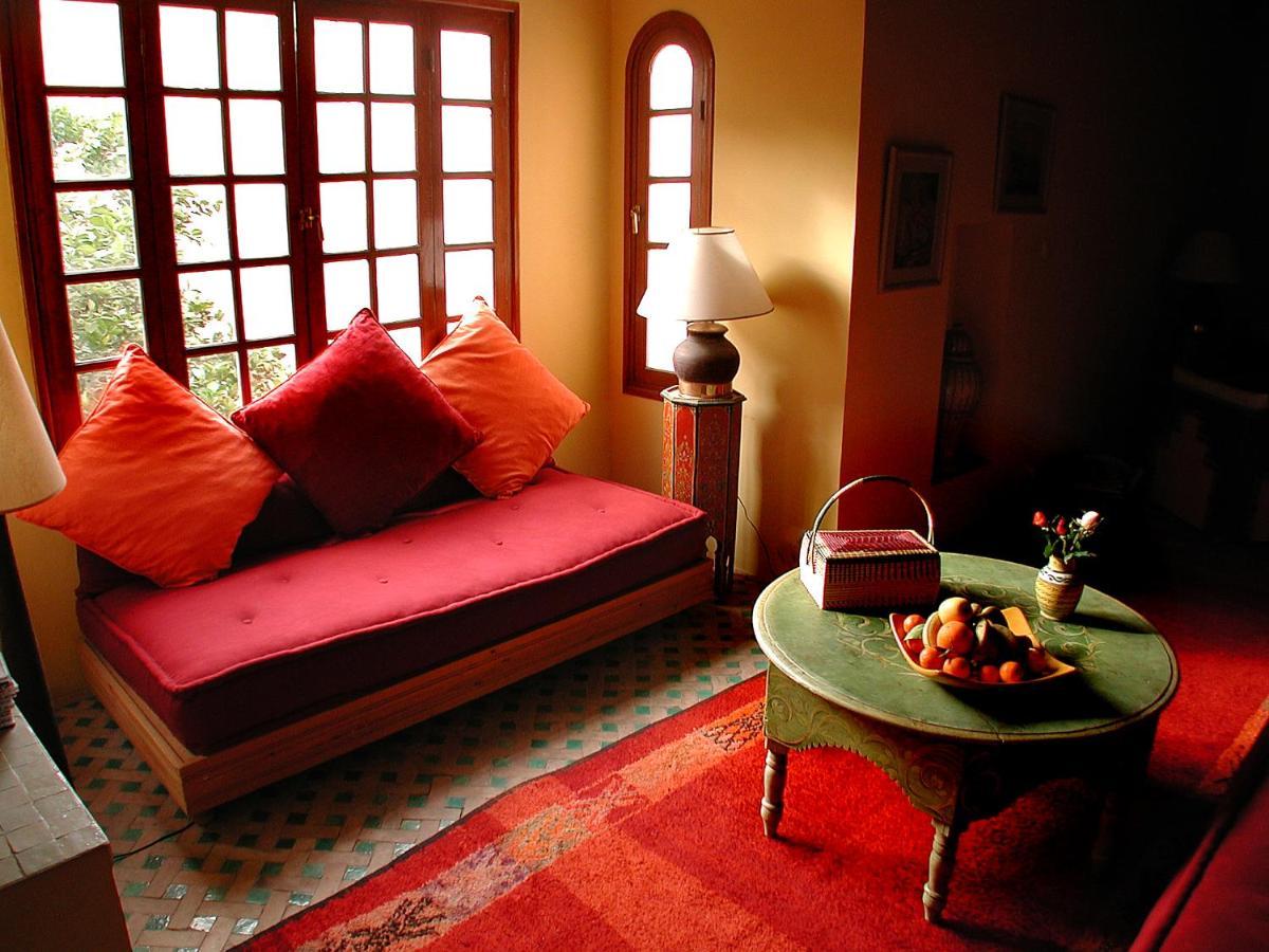 Couette-café Dar Marhaba Marrakesh