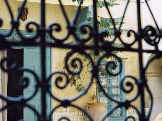 Couette-café Dar Marhaba Marrakesh